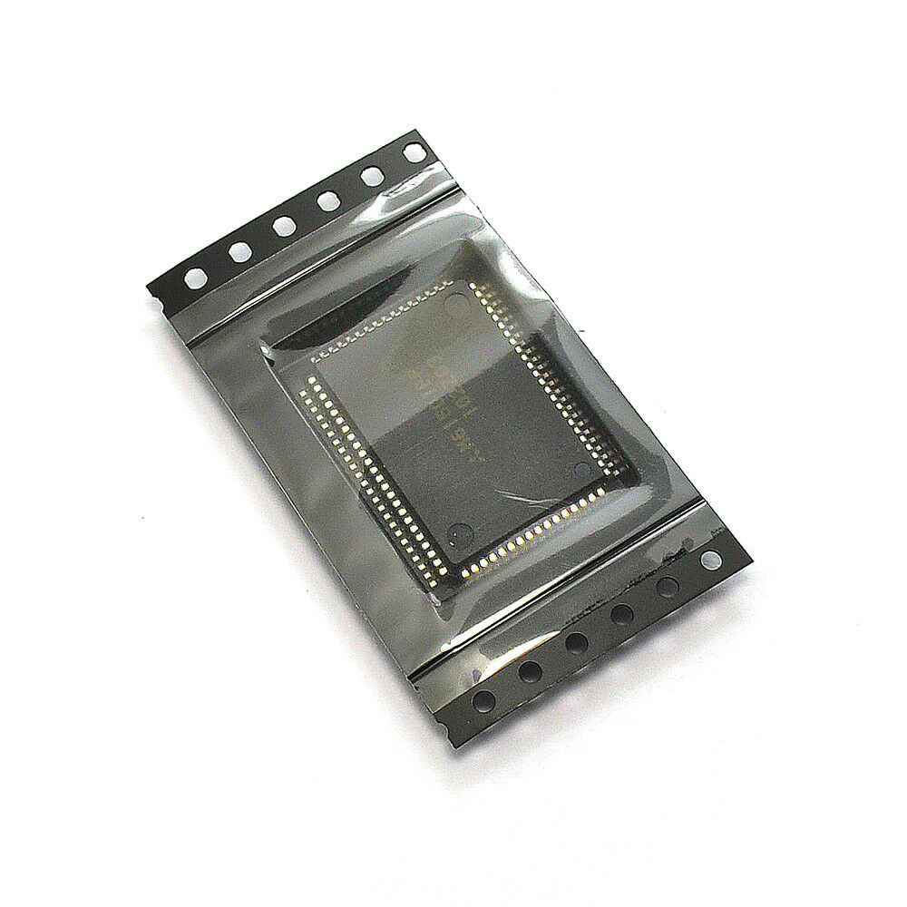 M61502FP Manu:MIT PACKAGE:QFP Sound Controller