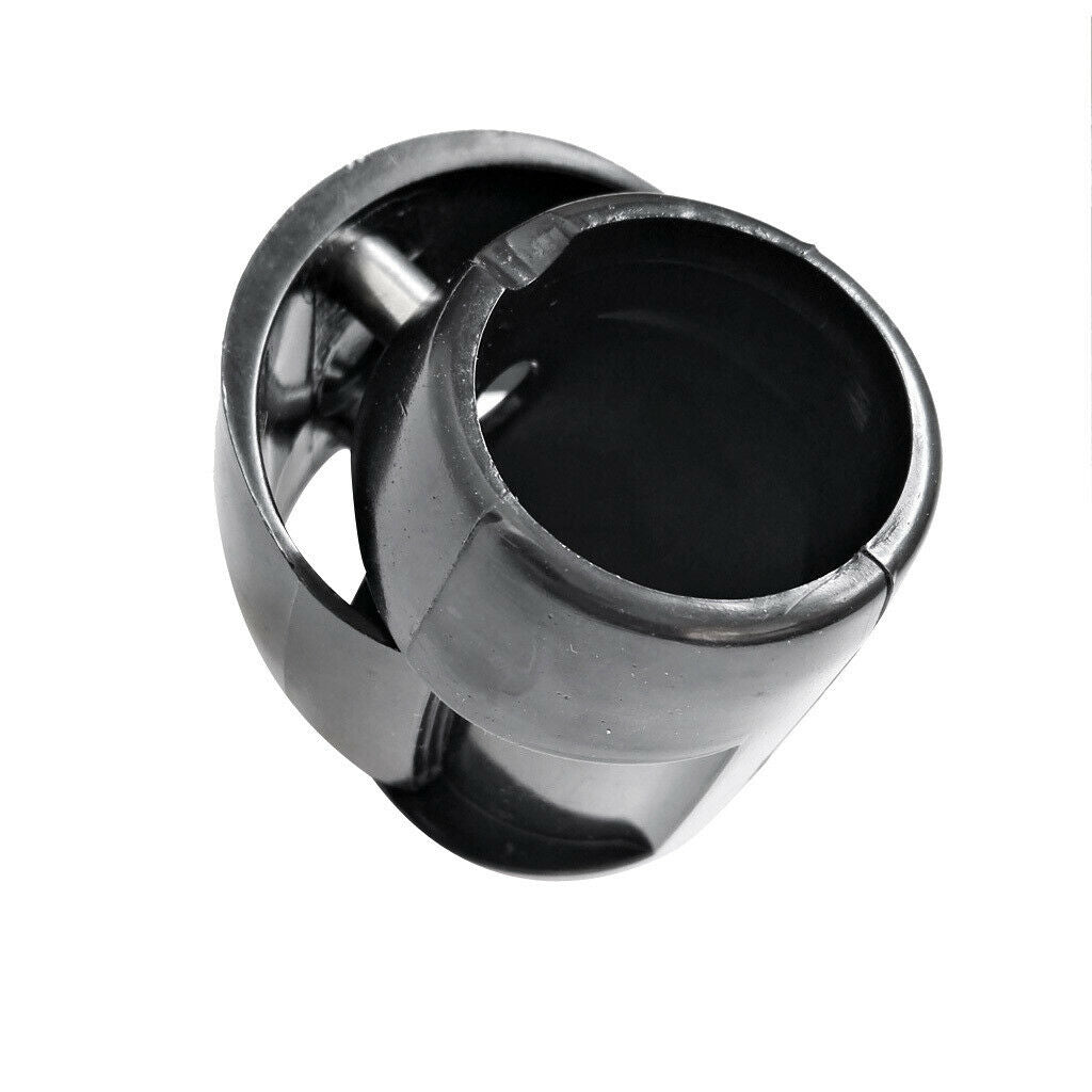 2Pcs Quick Release Clamp Buckle Adjustable  Paddle Accessories