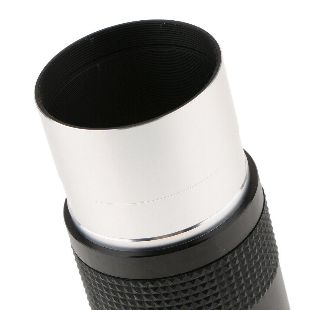 2 inch (50.8mm) 32mm Plossl Telescope Eyepiece for 2'' Astronomy Filters