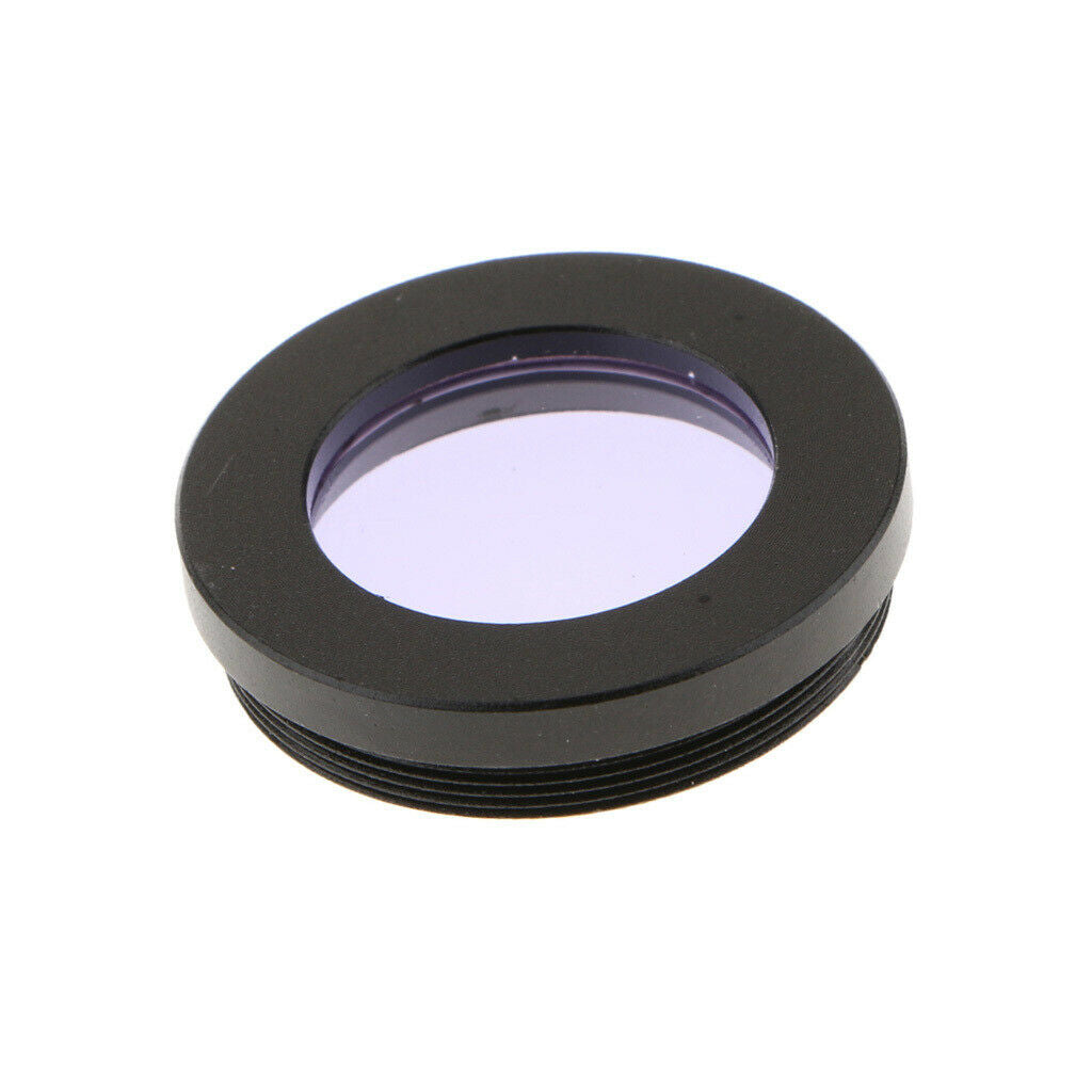 4x Telescope Eyepiece Barlow Lens Filters Telescope Accessories Nebula Light