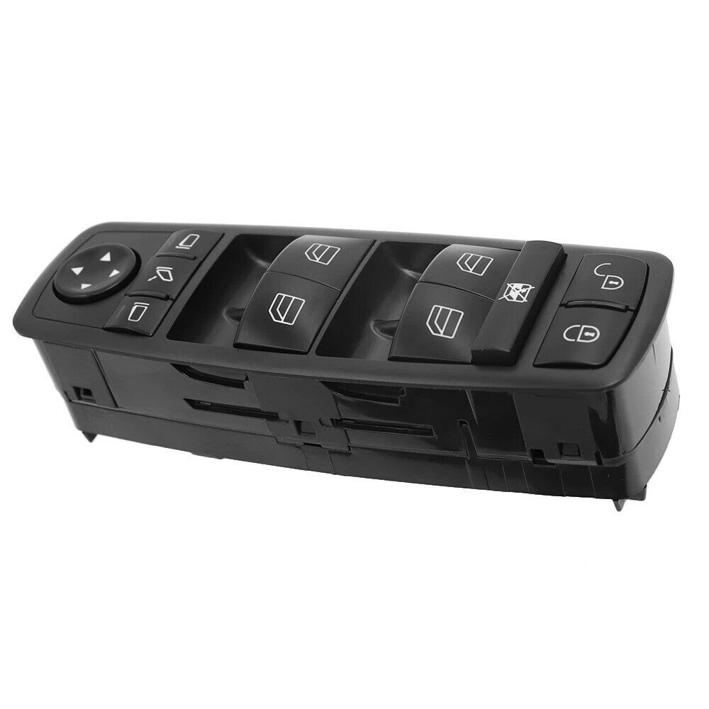 Electric Power Master Window Switch for Mercedes Benz W169 W245 X164 A1698206710