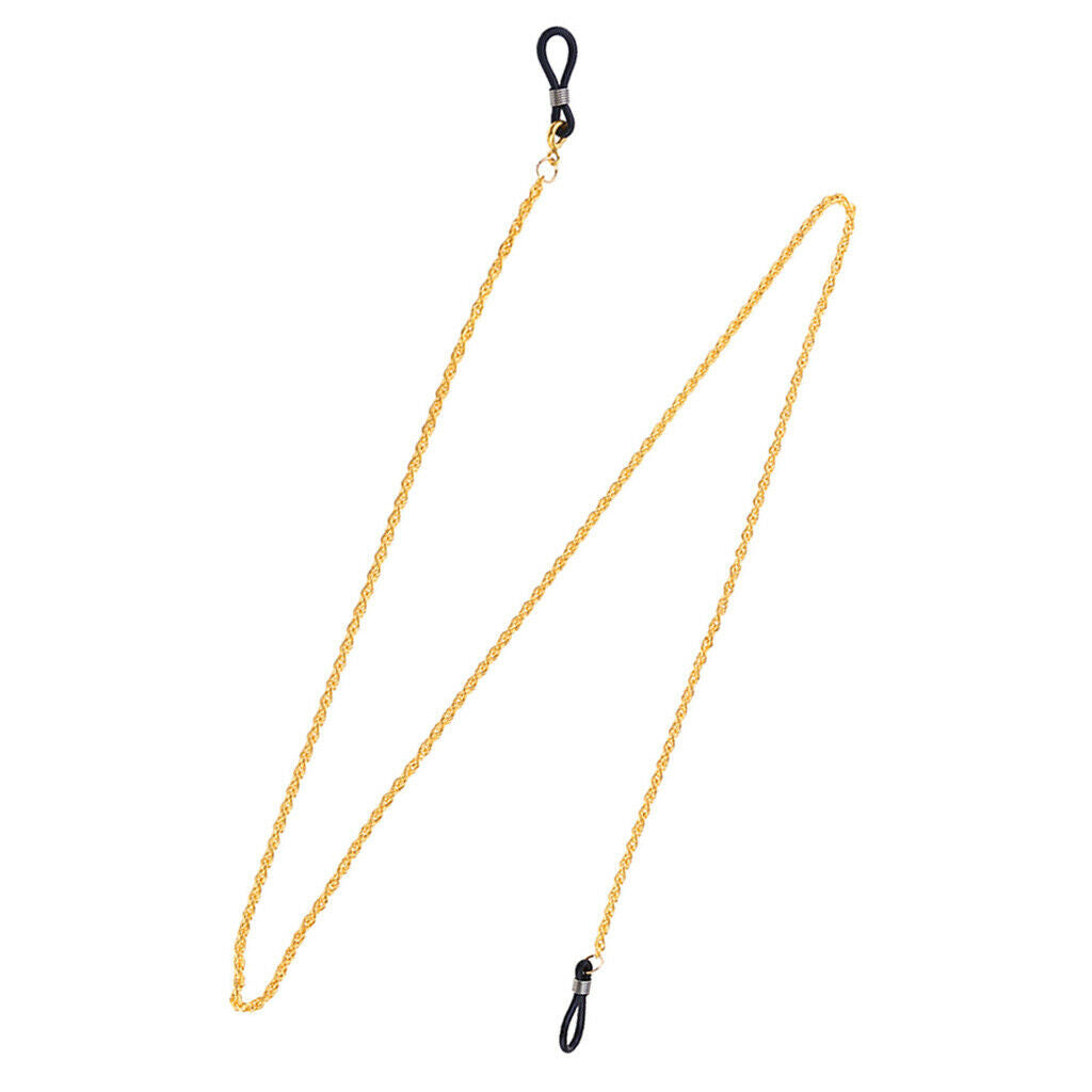 Eyeglass Chain - Sunglass Strap Eyeglass Strap Holder