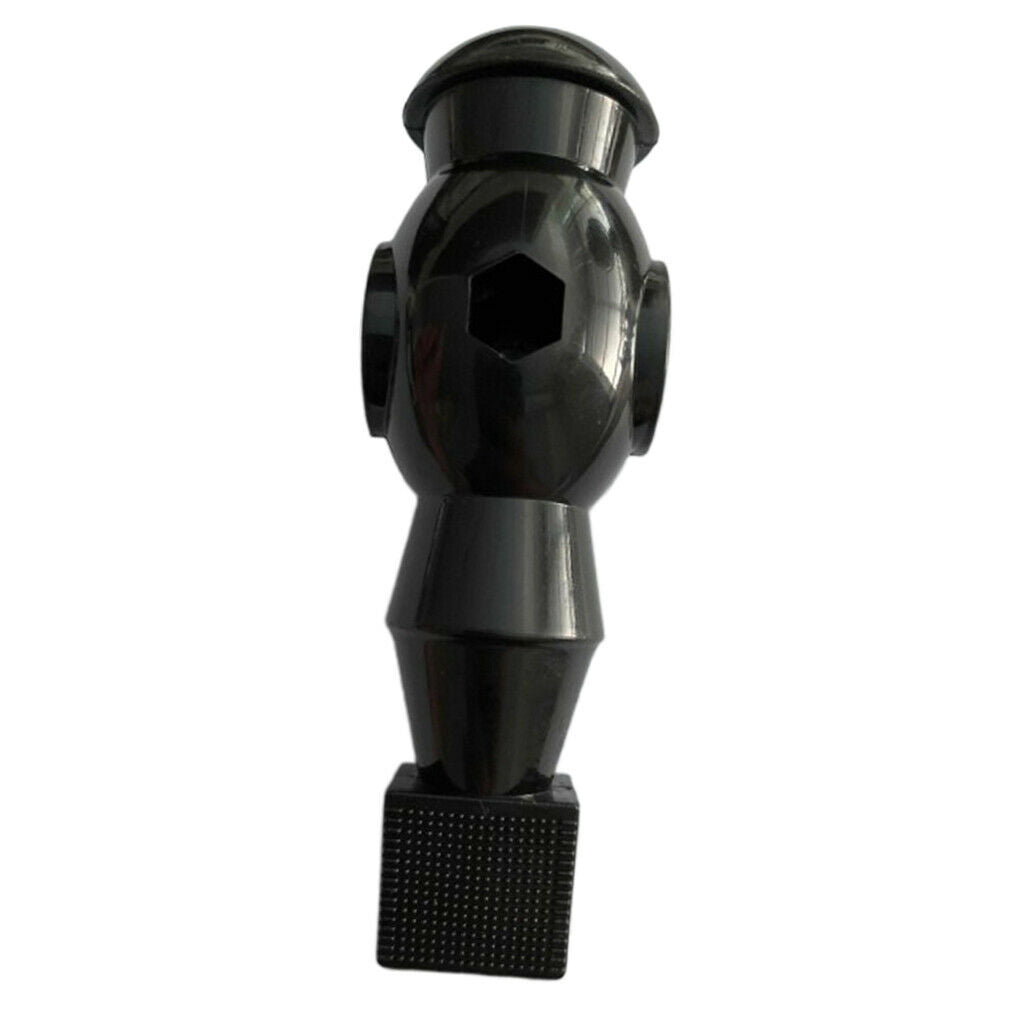 2PCs 5/8" Foosball Man Table Guys Man Soccer Player Replacement for Dynamo Table