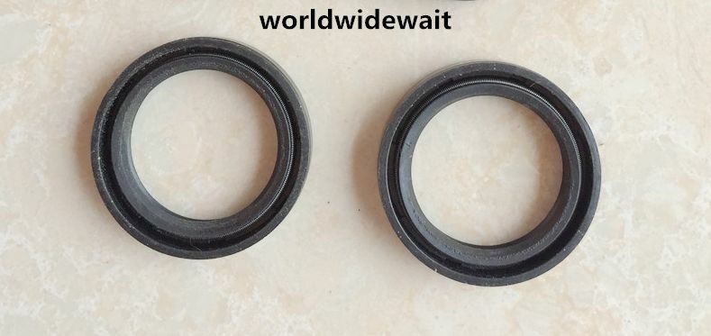 1PC Black Rubber Oil Seal 30x41x7mm For Bosch GBH2-26 Electric Hammer