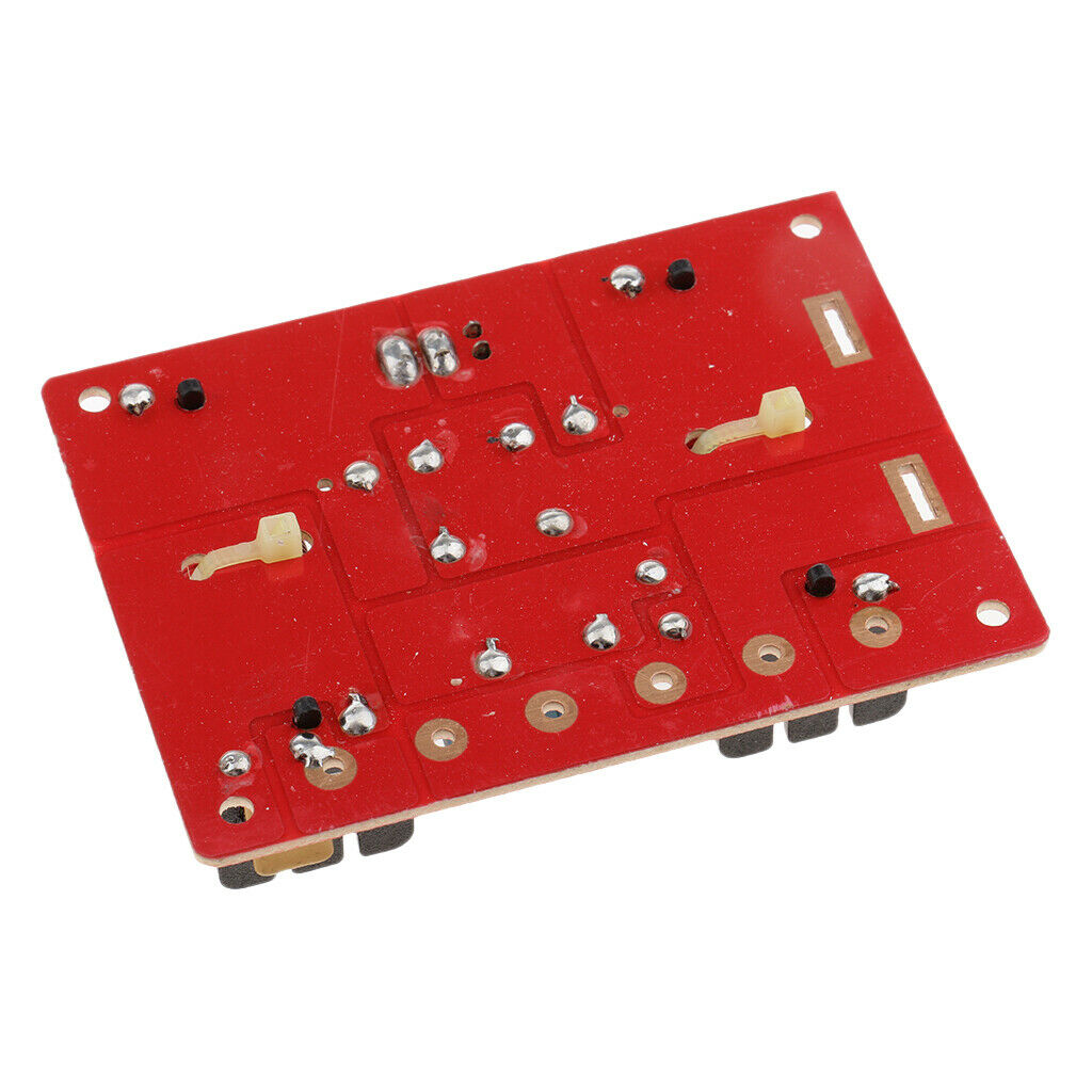 Professional Universal 3Way Speaker Full Range Crossover Divider Distributor
