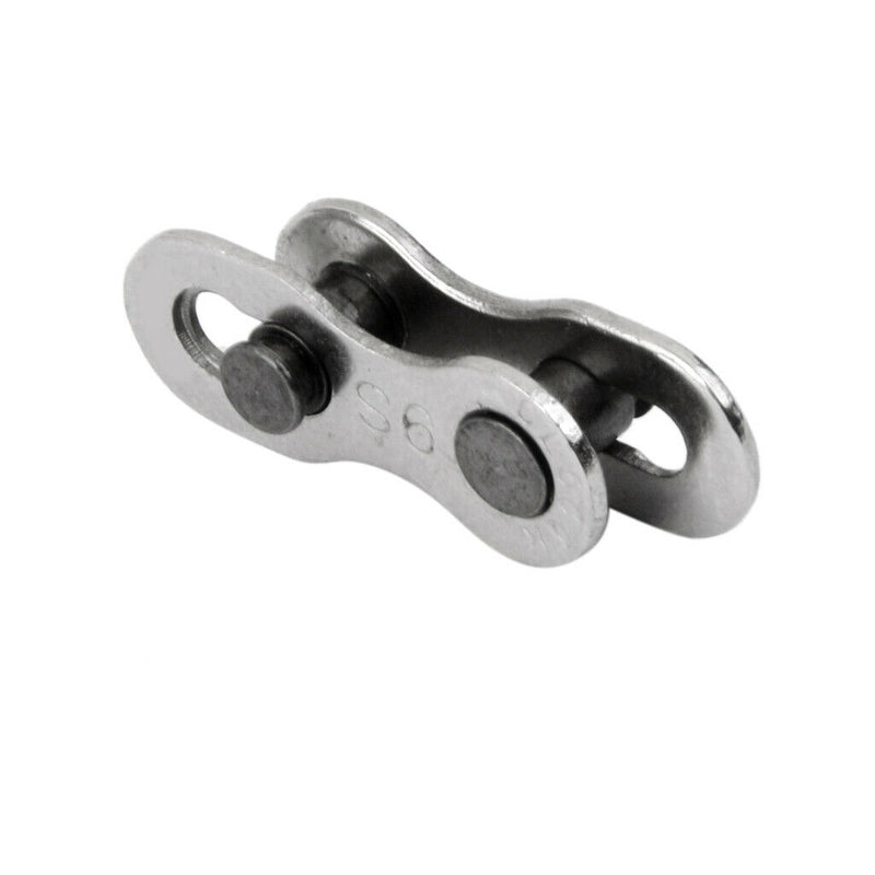 4x Chain Master Link Connector for Road Mountain Bike Motorbike Bicycle Cycling
