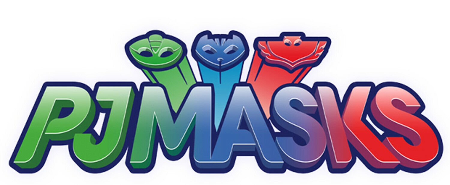 21341 Ravensburger PJ Masks 6 in 1 Games Box Childrens Toys 104 Pieces Age 4+