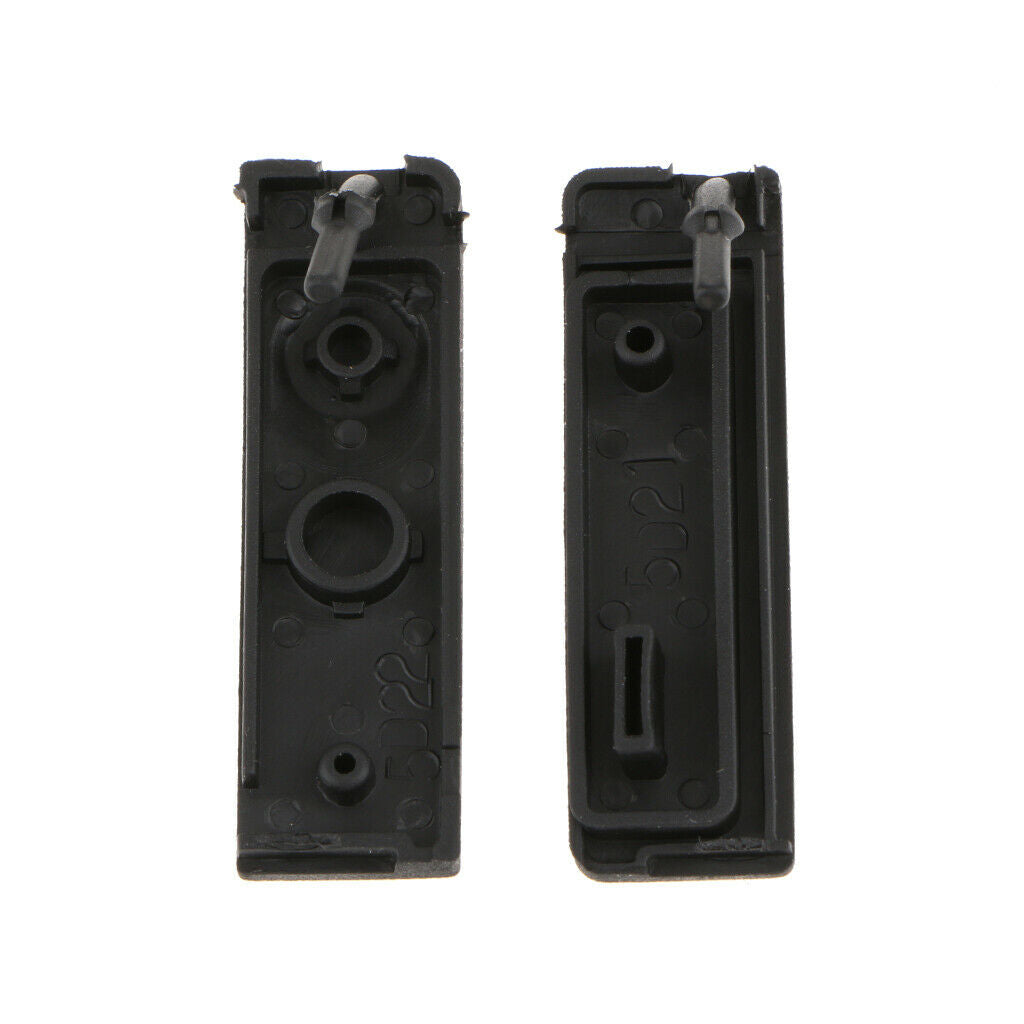 Rubber Body USB Cover Lid   For Canon EOS 5D2 5D Mark II Digital Camera Repair