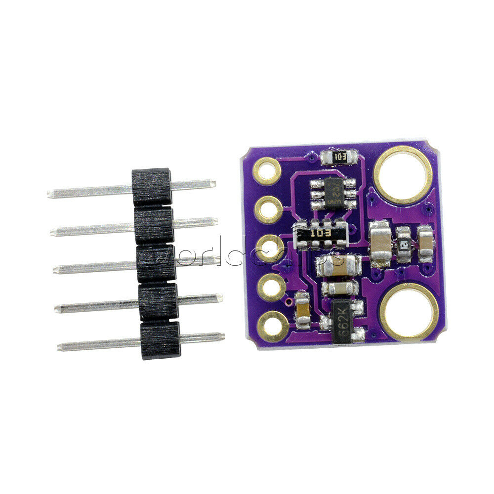 APDS-9930 LLC Attitude Sensor Module I2C ALS IR LED Proximity&Attitude Sensors