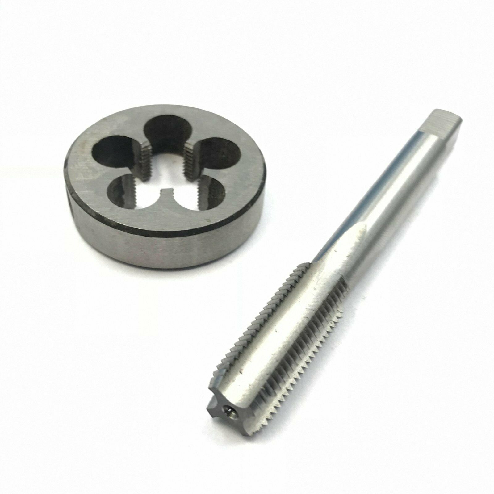 Metric Left Hand Thread Tap and Die Set M14 x 1 [Die/1]