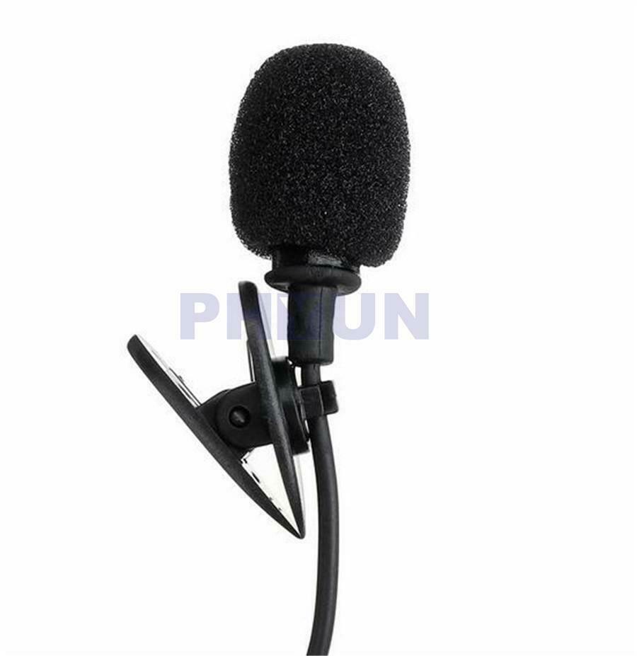 Car Bluetooth Moudle Aux Adapter w/Mic Handsfree For BMW E46 99-06 10Pin Socket