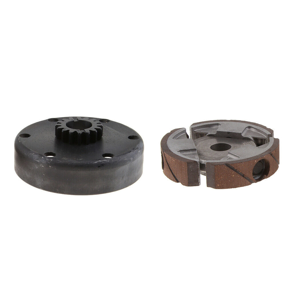 Motorcycle Spring Clutch Pad Assembly for  50 Mini Adventure 2002 SX 2006