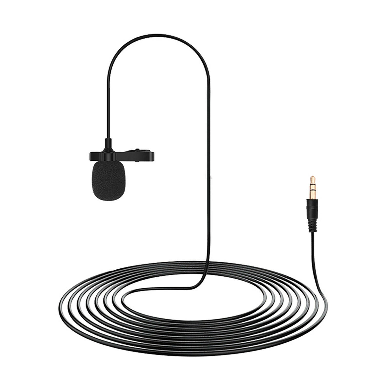Recording Mini Windproof Microphone For Pocket 2 Do-It-All Handle Camera Durable