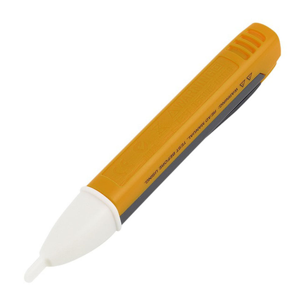 AC 90-1000V LED electric alert detector voltage sensor pen teste.l8
