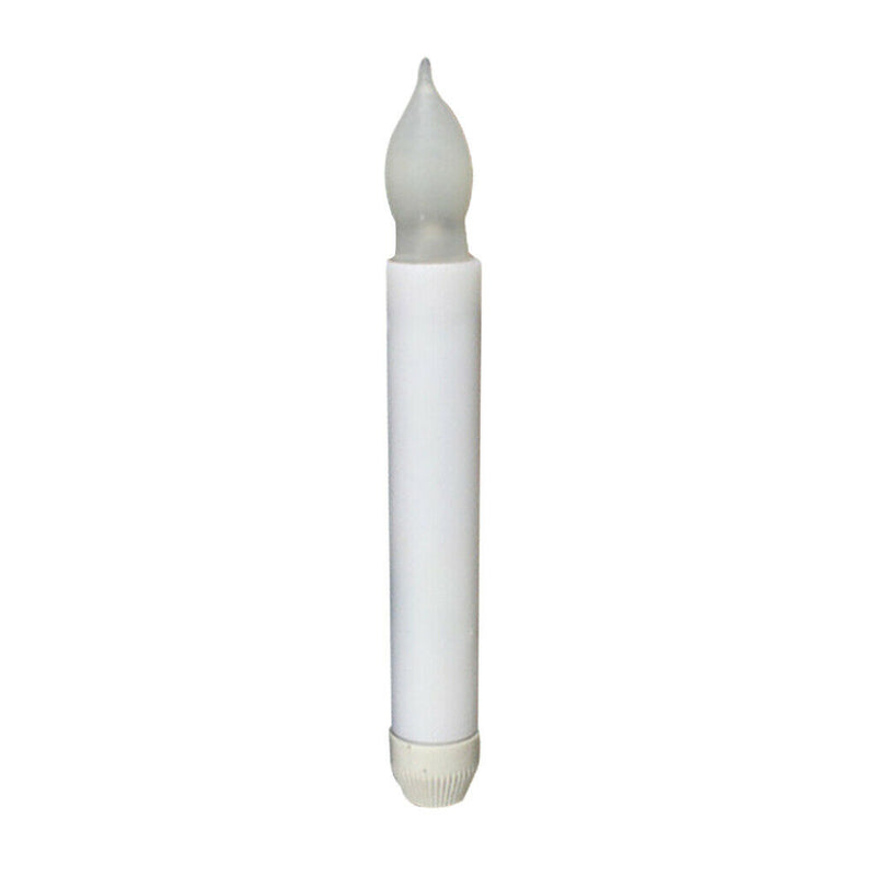 Christmas Electric LED Candles Flickering Battery Light Remote Control