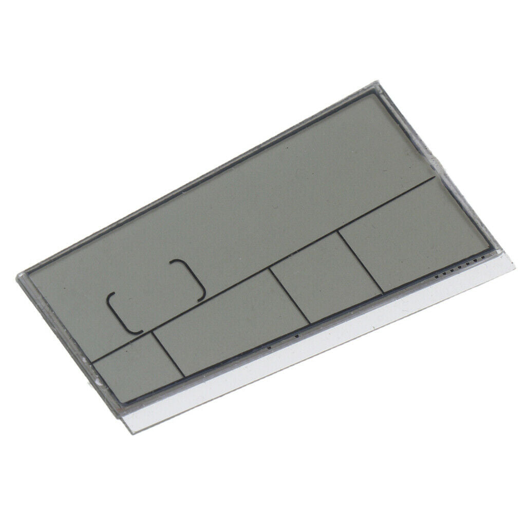Digital Camera Small LCD Glass Display Screen Replacement, Digital Camera Repair