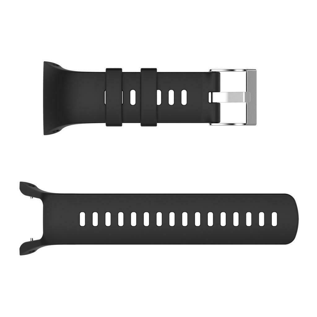 Buckle Wrist Watch Band Strap Belt for Suunto Spartan Trainer Wrist HR