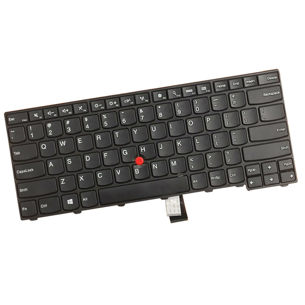 US Layout Laptop Keyboard Replacement Part for Lenovo ThinkPad T440