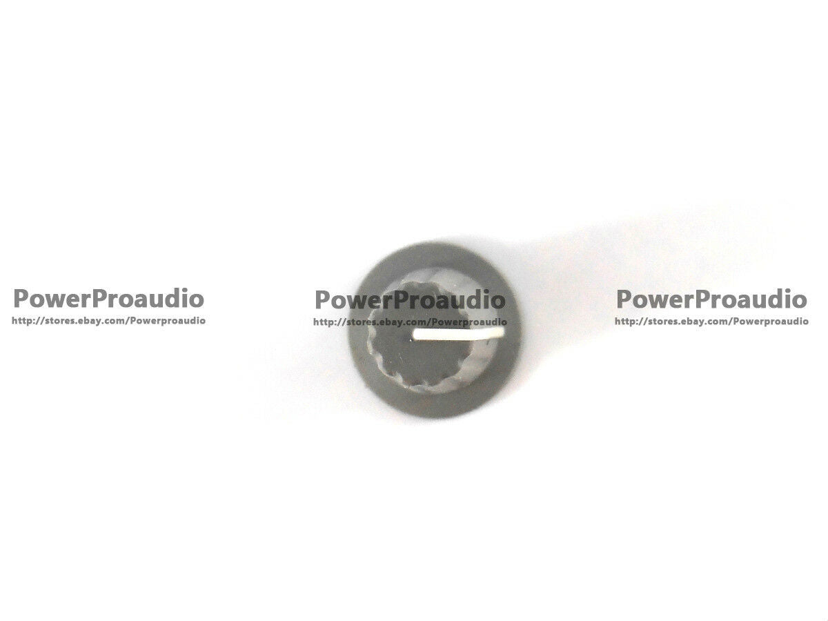 Mic Level Knob for Pioneer DJM 800 900 2000 & SVM 1000 DAA1308 ,replace DAA1178