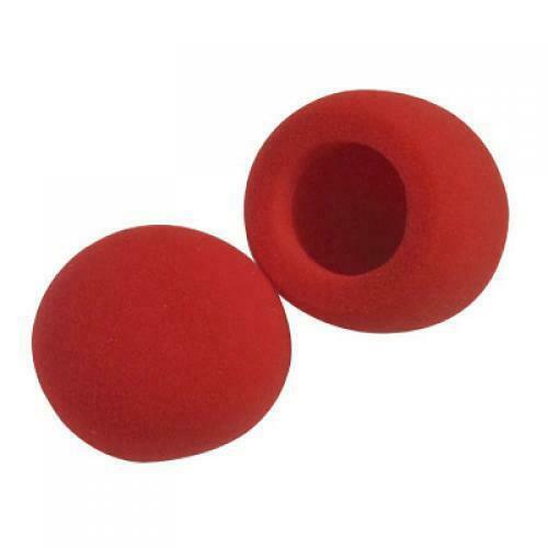2x 2pcs Microphone Protection Foam Cover   Screen Windscreen