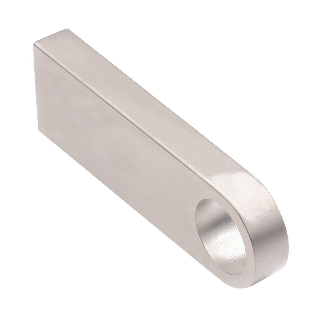 1T +256G USB2.0 Metal Flash Drive Memory Stick Pen Data Storage U Disk