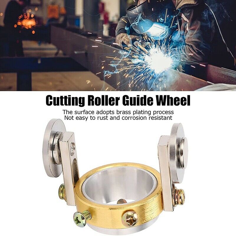 Cutting Roller Guide Wheel Gasket High-Speed Steel for 60A/AG60/SG55 Oxygen CuK9