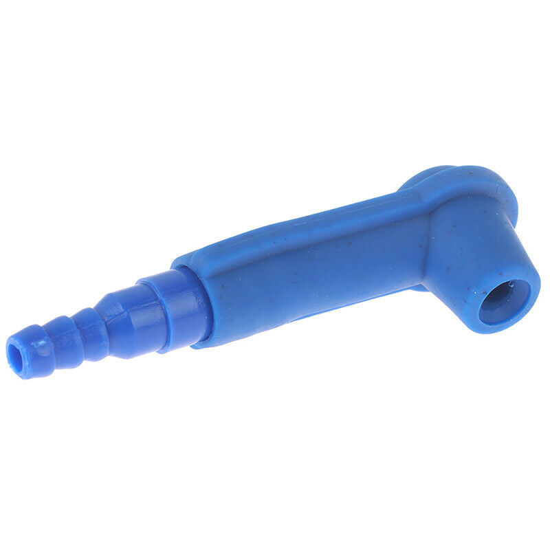 1Pc Car Blue Brake Fluid Replace Tools Pump Oil Bleeder Exchange Air Equi.l8