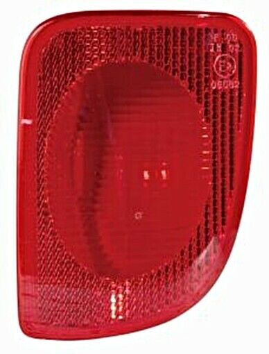 Fog Driving Light RIGHT Fits RENAULT Kangoo MPV 2008-2012