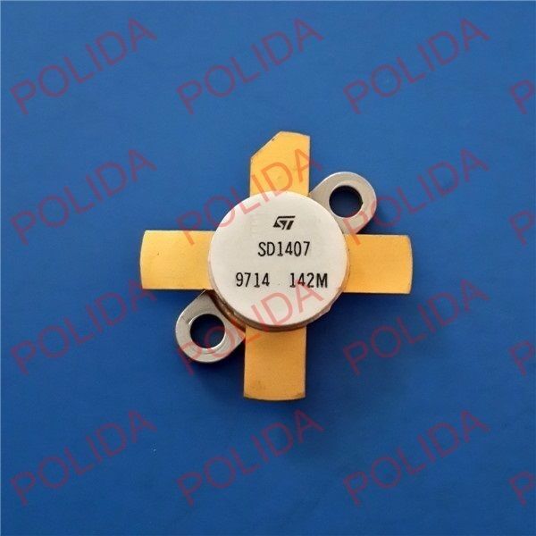 1PCS RF/VHF/UHF Transistor ST/ASI M174-4 SD1407 1407