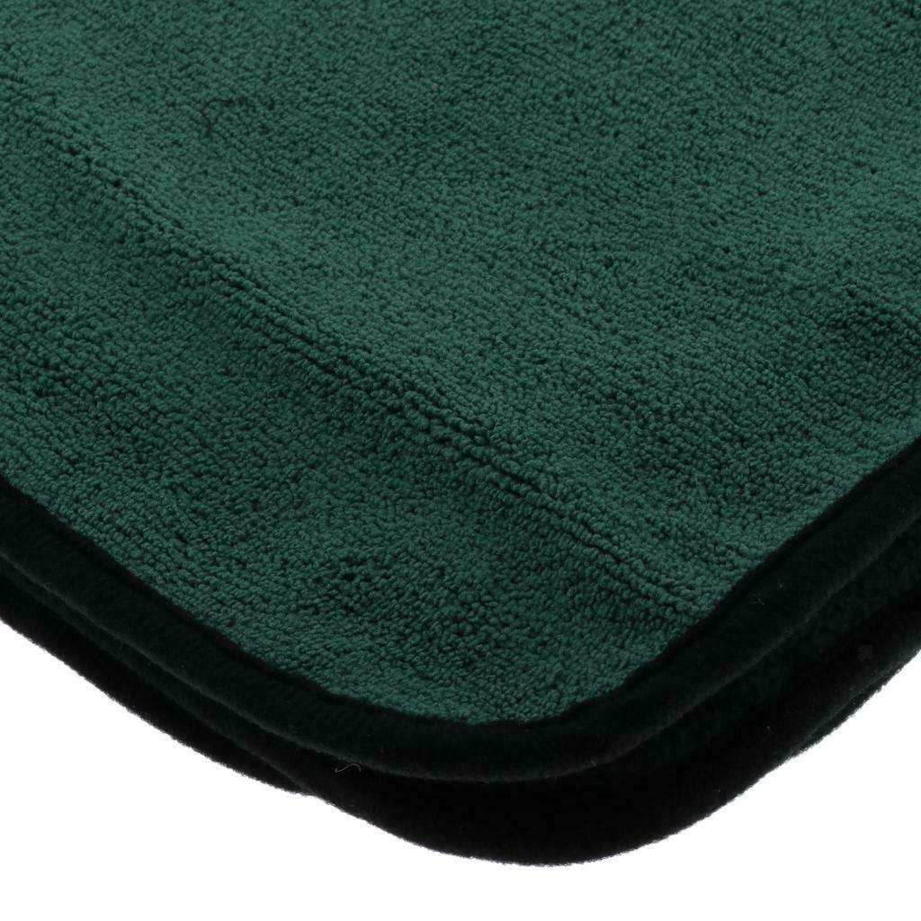 Dogs Trainer Toilet Dogs Training Pads Mat For All Breeds Dogs  Dark Green