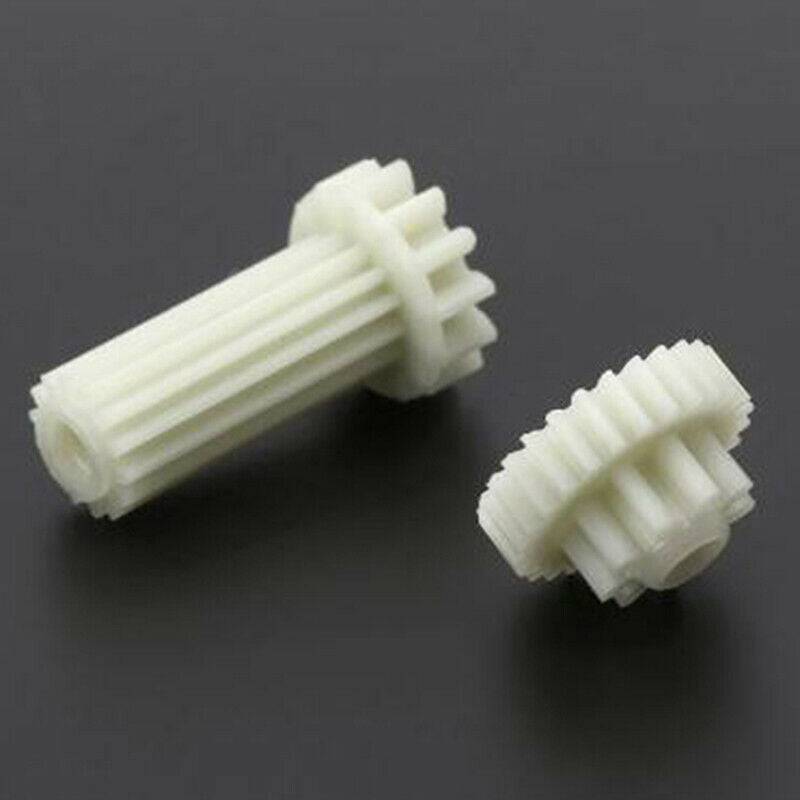 2pcs RC Car Transmission Gear 15-SJ22 For 1:12 S911/9115 S912/9116 RC Truck