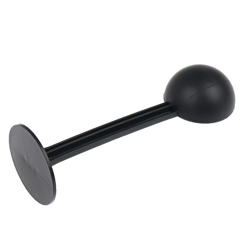 Tamping Scoop 2 in 1 for Coffee  Coffeeware Measuring Tamper Spoon Plast.l8