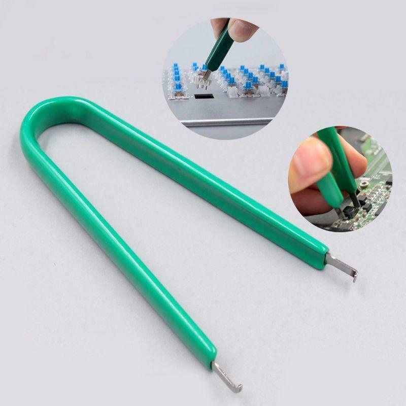 Switch Puller Mouse Micro Switch Remover Tool For Mechanical Keyboard Switches