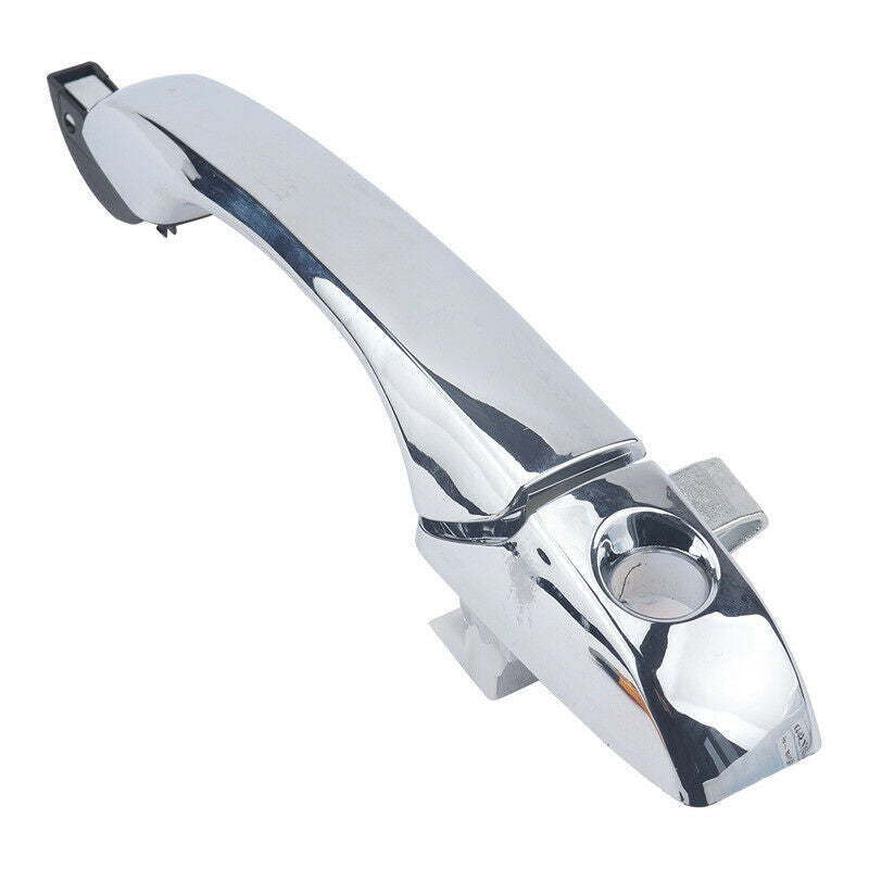Exterior Door Handle Fit For 2005-2010 Chrysler 300 Left Front Door Outer Handle