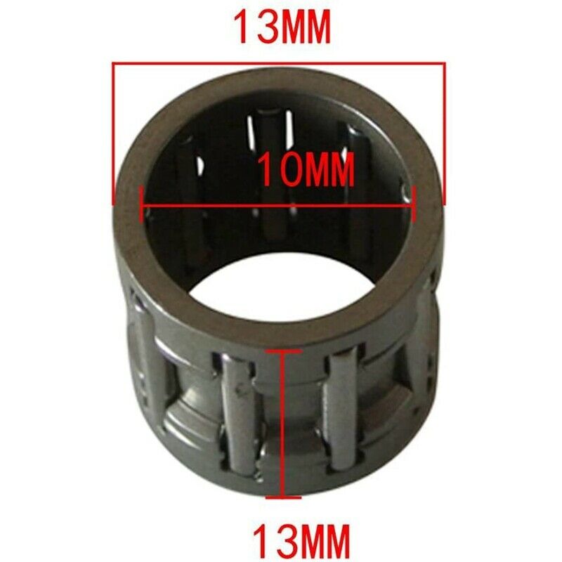 3/8 Clutch Drum & Clutch & Needle Bea Fit for Chinese Chainsaw 3800 N1P2