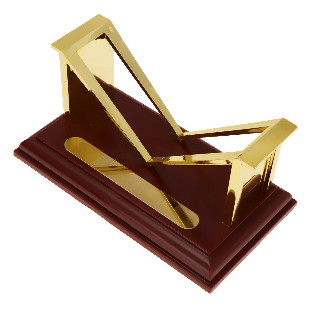 Business card stand Business card holder