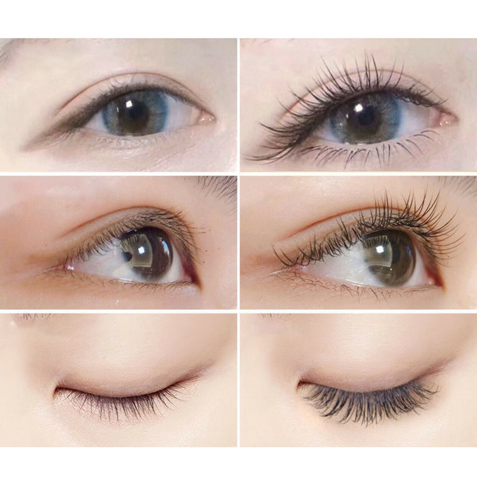 Eye Lash Eyelash Growth Enhancer & Brow Serum Lash boost Serum Single Pack