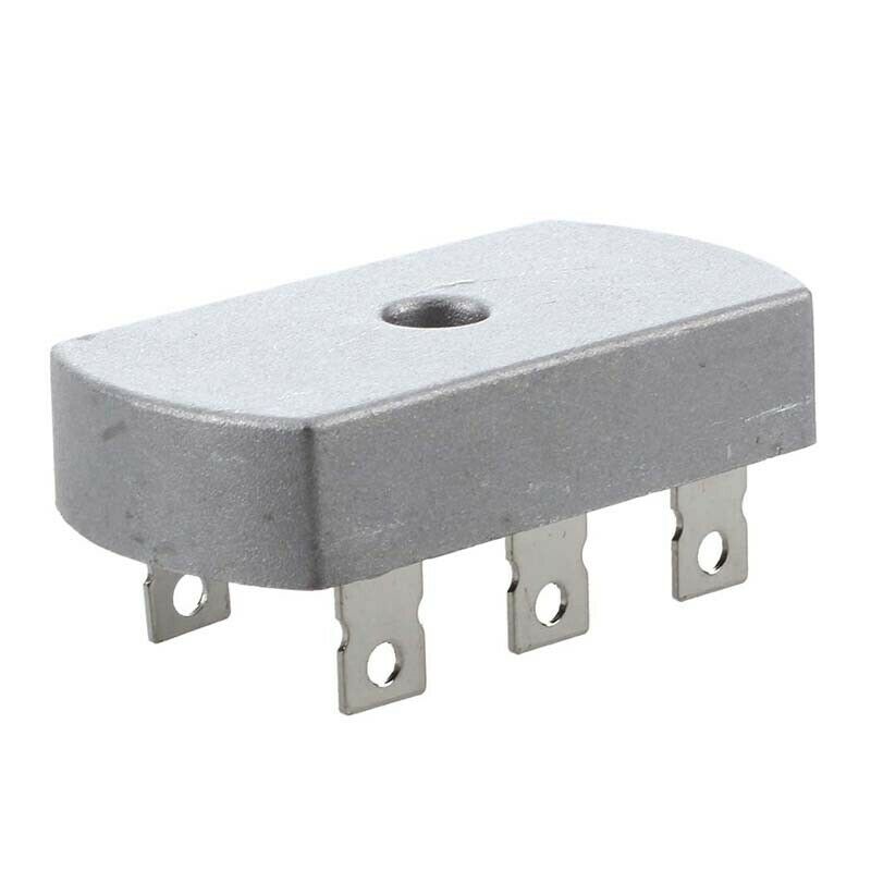 Rectifier with 3 Phase 40A 1000V Diode Bridge SQL40A Y4S4S4