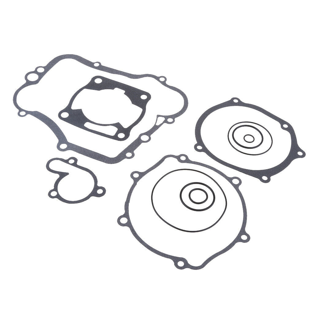 Motorcycle Engine Gasket Kit Top Bottom End Set for Yamaha YZ85