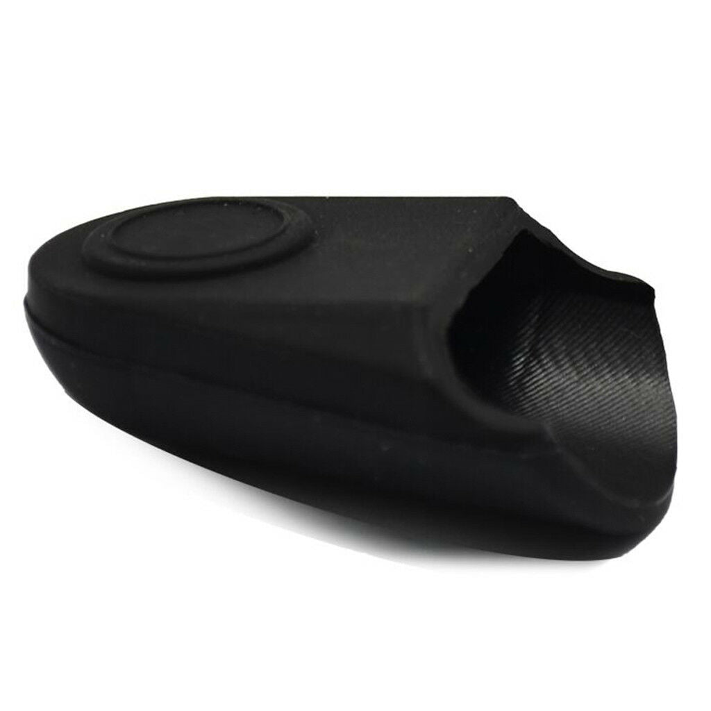 2pcs/set Clarinet Alto Sax Saxophone Mouthpiece   Protection Musical Parts
