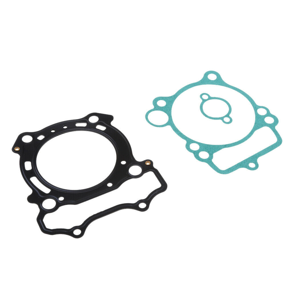 Top End Head Gasket Kit For Yamaha WR250F 01-09 2011-2013 YZ250F 01-13