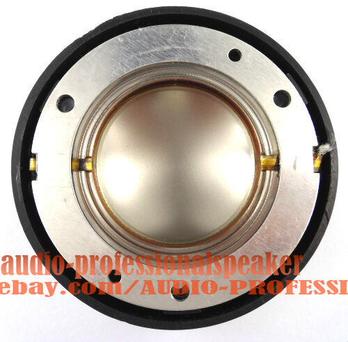 4PCS Replacement Diaphragm Fit For Peavey 14XT, PR PV PVX Series
