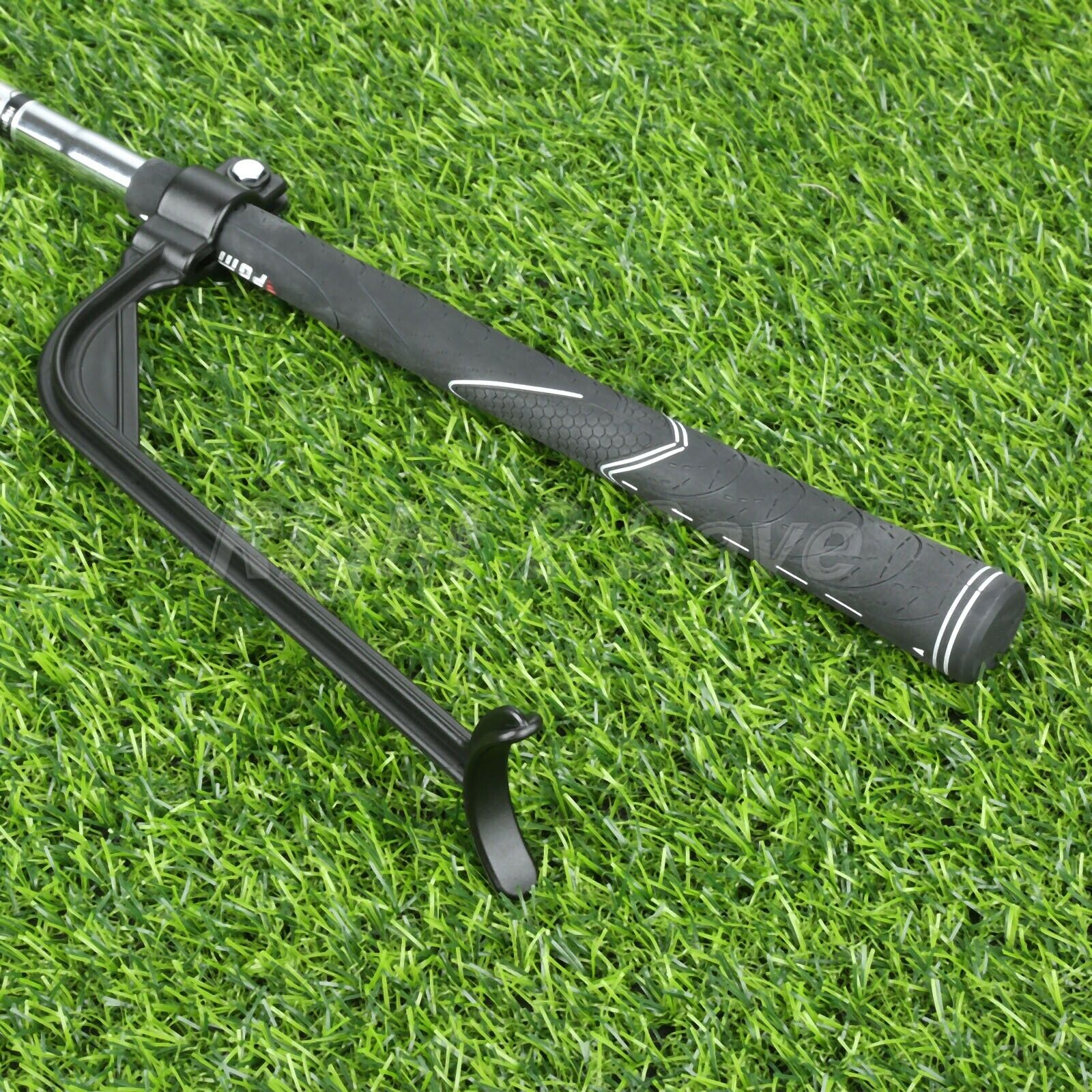 Golf Swing Aid Golf Putting Correct Swing Positions Use for Golf Club Accessory