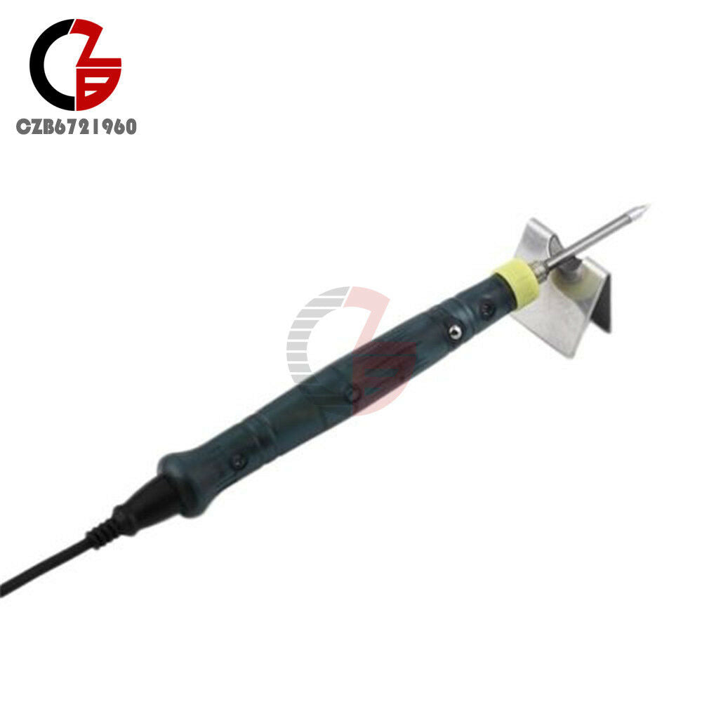 Mini USB 5V 8W Portable Electric Powered Soldering Iron Pen/Tip Touch Switch kit