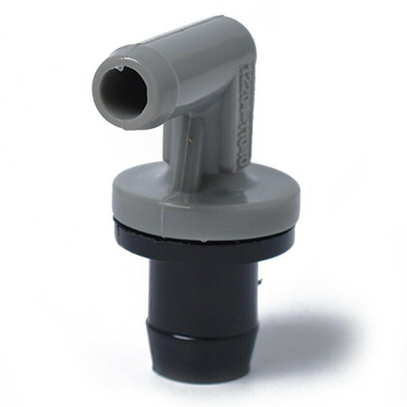 Positive Crankcase Ventilation PCV Valve With Grommet 1220411040 Celica Le Fx