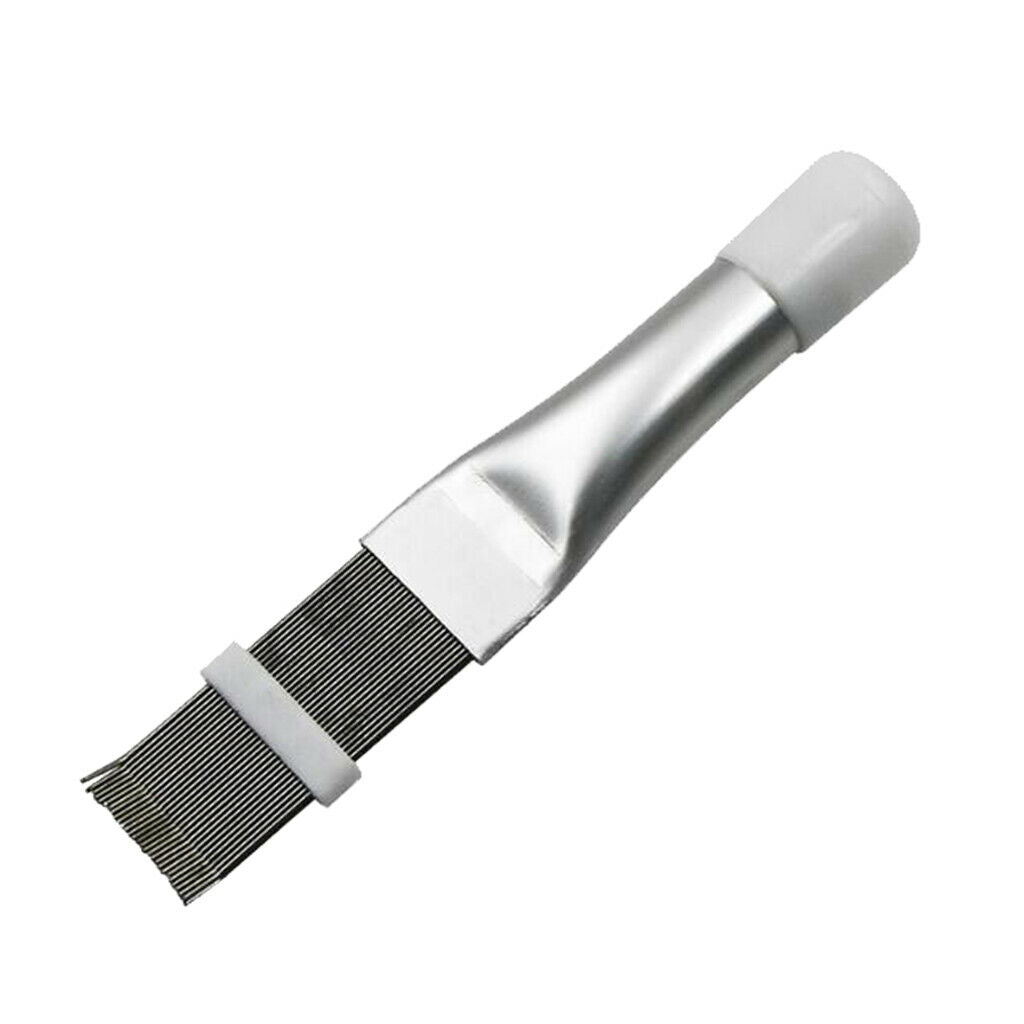 Universal Evaporator HVAC Tool Conditioner Fin Cleaner Cleaner Straightener