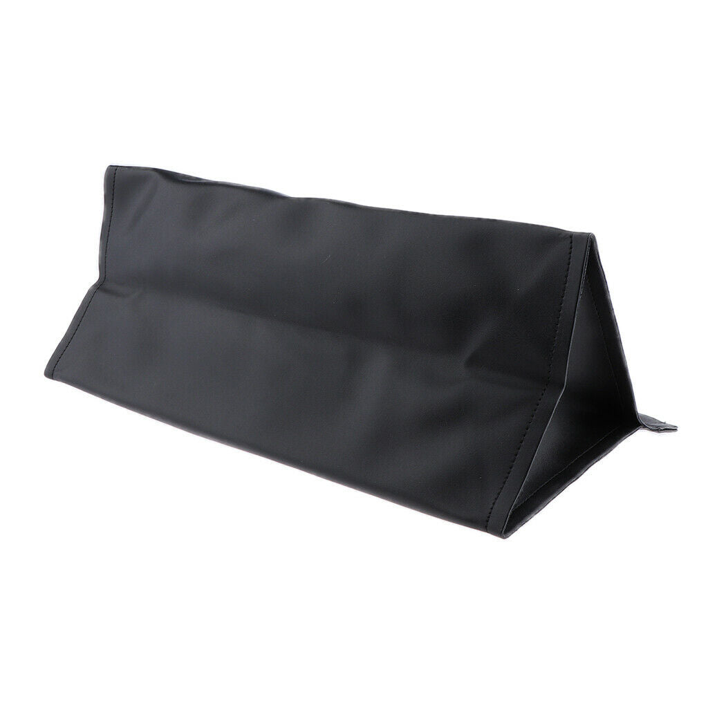 Hair Dryer Storage Bag for Dyson Supersonic Hair Dryer Accessories Black