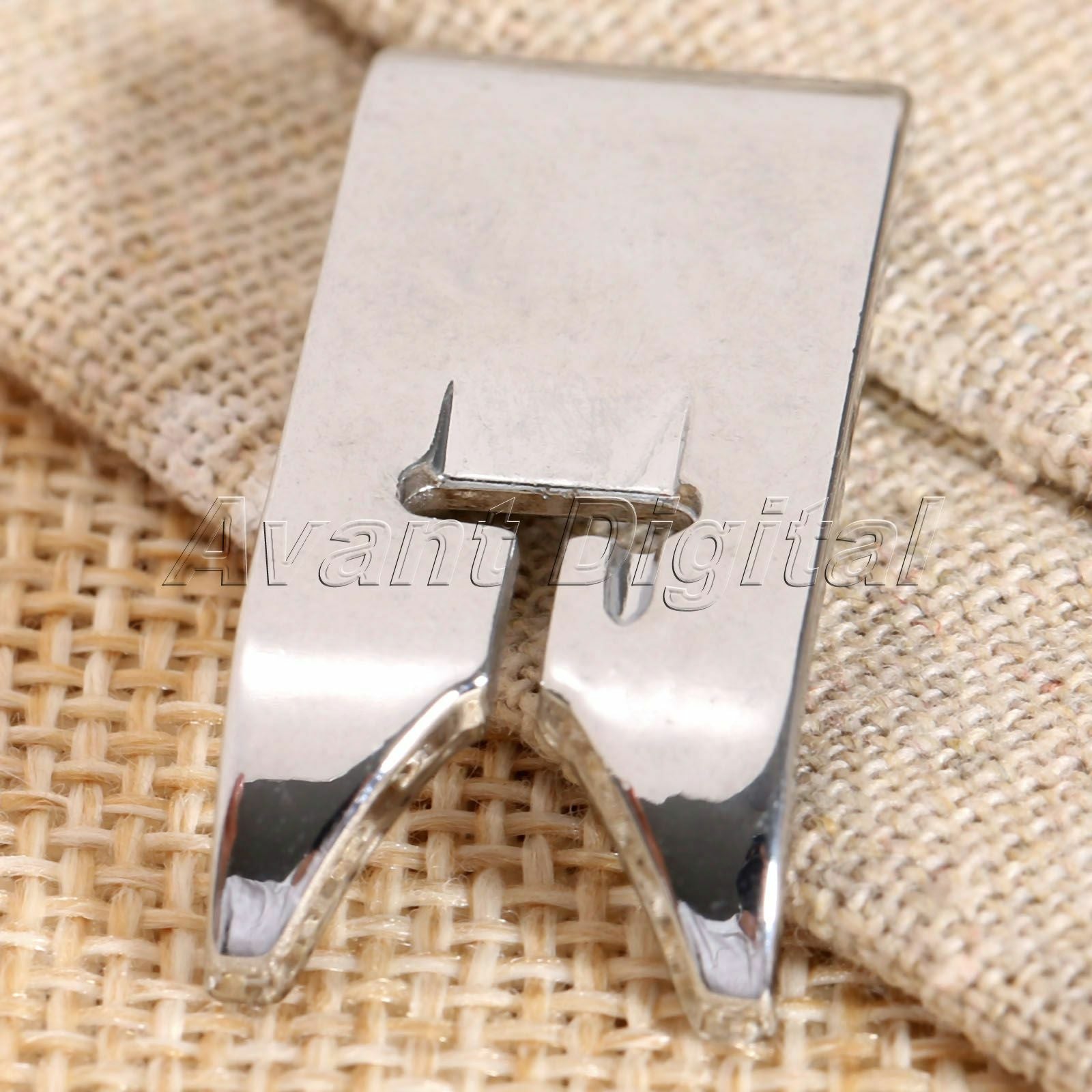 Low Shank Sewing Machine Presser Foot Zig Zag Snap On Feet for Singer Brother