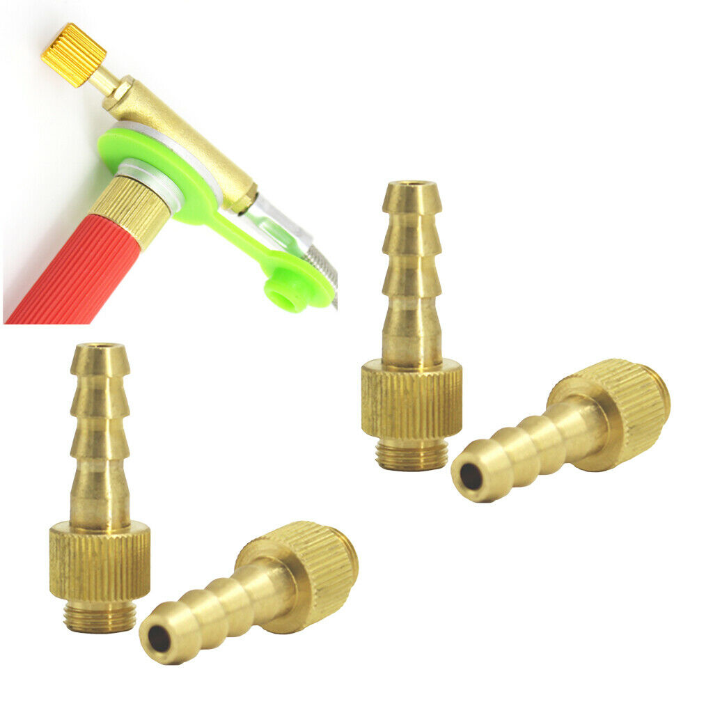 2pcs Camping Stove Burner Adapter Connector Outdoor Stove Accessories