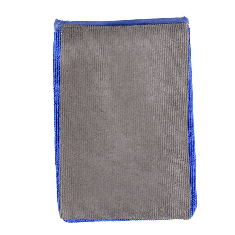 Clay Bar Mitt Car Washing Clay Car Wash Clay Gloves For Car Detailing`3CBDBDAU